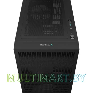 Корпус Deepcool CH360 (R-CH360-BKAPE3-G-1) картинка 8